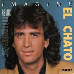 [Pochette de Imagine (remix) (EL CHATO)]