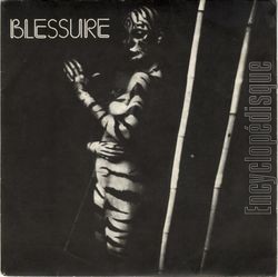 [Pochette de Vol de nuit (BLESSURE)]