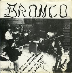 [Pochette de N dans la banlieue (BRONCO)]