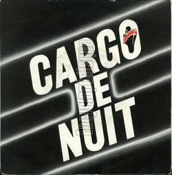 [Pochette de Ambulance (CARGO DE NUIT)]