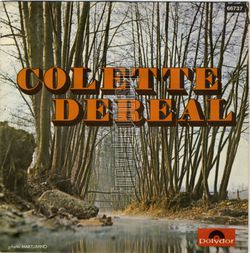 [Pochette de Quand le jour viendra (Colette DERAL)]