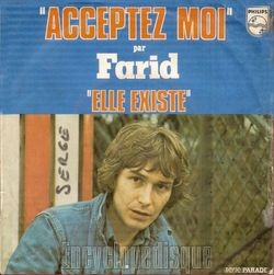 [Pochette de Acceptez-moi (FARID)]