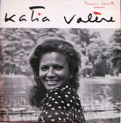 [Pochette de L’aventure (Katia VALRE)]