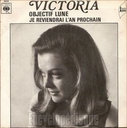 [Pochette de Objectif Lune (VICTORIA)]