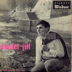 [Pochette de C’est drle (Daniel JILL)]