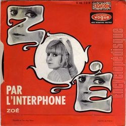 [Pochette de Par l’interphone (ZO (2)) - verso]