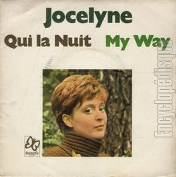 [Pochette de Qui la nuit (JOCELYNE)]