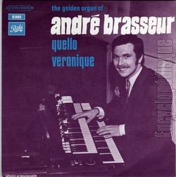 [Pochette de Quello (Andr BRASSEUR)]