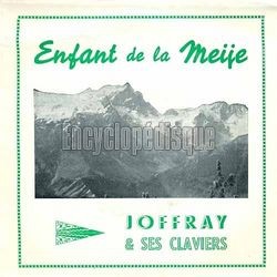 [Pochette de Enfants de la Meige (JOFFRAY)]