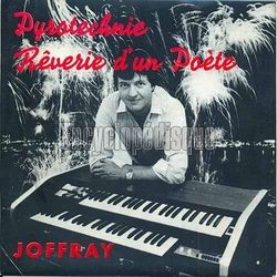 [Pochette de Pyrotechnie (JOFFRAY)]