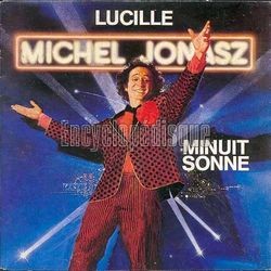 [Pochette de Lucille (Michel JONASZ)]