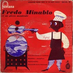 [Pochette de Tout fonctionne  l’italiano (Fredo MINABLO)]