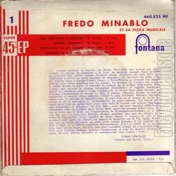 [Pochette de Tout fonctionne  l’italiano (Fredo MINABLO) - verso]