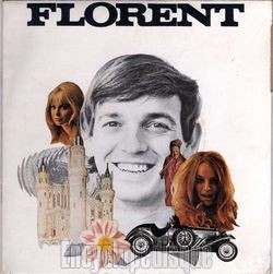 [Pochette de Je cherche une vieille pour les vacances (FLORENT)]