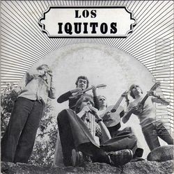 [Pochette de Totoras (Los IQUITOS)]