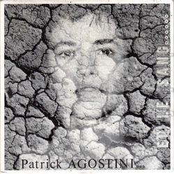 [Pochette de Et le sang… (Patrick AGOSTINI)]