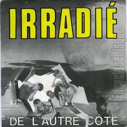 [Pochette de De l’autre ct (IRRADI)]