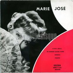 [Pochette de Viens (When) (MARIE-JOS)]