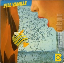 [Pochette de L’ile Vanille (L’ILE VANILLE)]