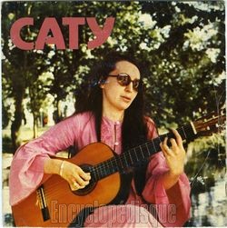 [Pochette de Moi qui ne vois pas (CATY)]