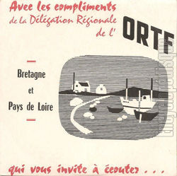 [Pochette de L’ORTF vous invite  couter… (PUBLICIT)]