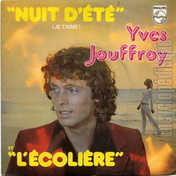 [Pochette de Nuit d’t (Je t’aime) (Yves JOUFFROY)]