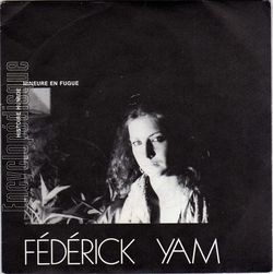 [Pochette de Histoire humide (Fdrick YAM)]