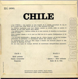 [Pochette de Chile (DOCUMENT) - verso]