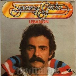 [Pochette de Lebanon (Little Sammy GAHA)]