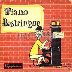 [Pochette de Piano bastringue (Rickie JOY)]