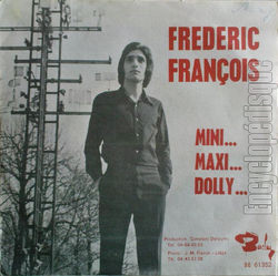 [Pochette de Mini… Maxi… Dolly… (Frdric FRANOIS) - verso]