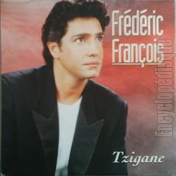 [Pochette de Tzigane (Frdric FRANOIS)]