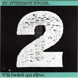 [Pochette de En attendant Jonasz…2 (Michel JONASZ)]