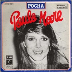 [Pochette de Pocha (Paula MOORE)]