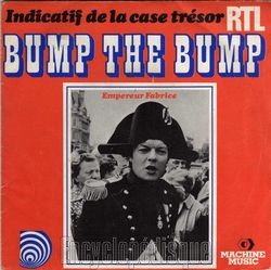 [Pochette de Indicatif de la case trsor - RTL (RADIO)]