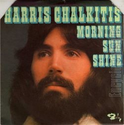 [Pochette de Morning sun shine (Harris CHALKITIS)]