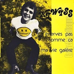 [Pochette de T’nerves pas comme a (KIWISS)]