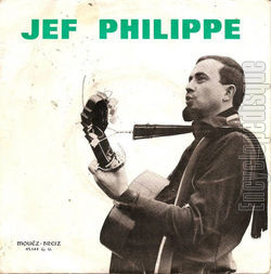 [Pochette de L’amour (Jef PHILIPPE)]