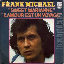 [Pochette de Sweet Marianne (Frank MICHAEL)]