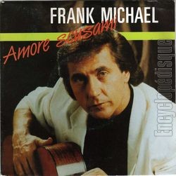 [Pochette de Amore scusami (Frank MICHAEL)]