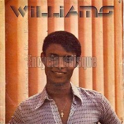 [Pochette de Hleine mon gate (Williams JUSTINE)]