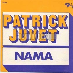 [Pochette de Nama (Patrick JUVET)]