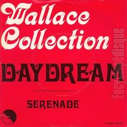 [Pochette de Daydream (WALLACE COLLECTION)]