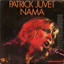 [Pochette de Nama (Patrick JUVET)]