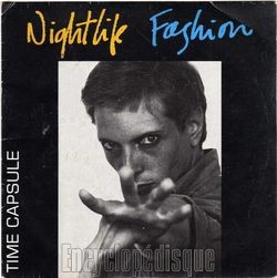 [Pochette de Night life fashion (TIME CAPSULE)]