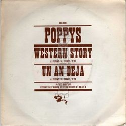 [Pochette de Western Story (POPPYS)]