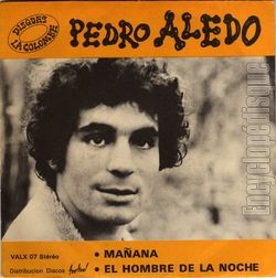 [Pochette de Maana (Pedro ALEDO)]