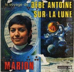 [Pochette de Bb Antoine sur la lune (MARION (2))]