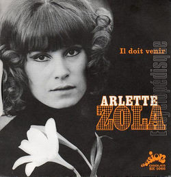 [Pochette de Pour que vienne enfin ce grand matin (Arlette ZOLA) - verso]