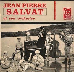 [Pochette de Loveless love (Jean-Pierre SALVAT)]